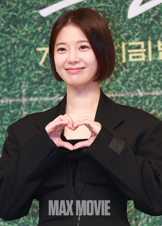 성덕된 강남 '계상부인'. 정유진 기자