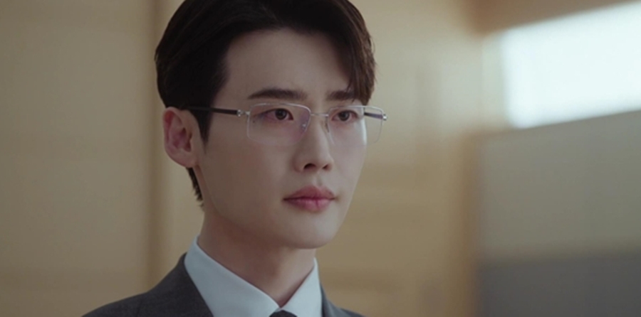 '서초동'의 한 장면. 사진제공=tvN