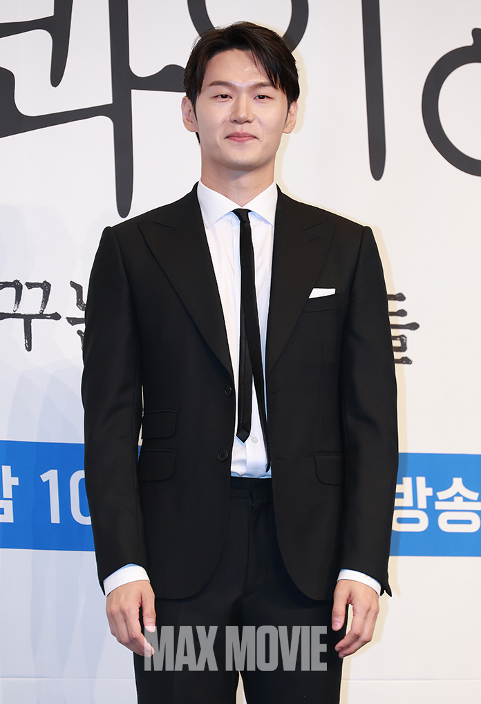 긴장백배. 정유진 기자
