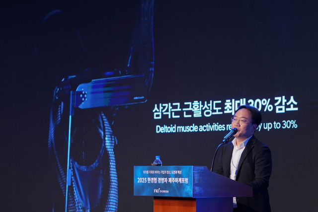 현대차 로보틱스랩장 '로봇 상용화 멀지 않아…중국, 한국보다 기술 안 높아'