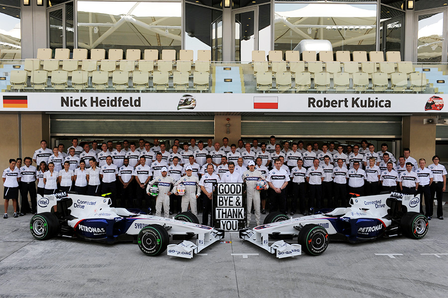 BMW M 모터스포츠, ‘FIA WEC’에 집중…F1 복귀 가능성 희박