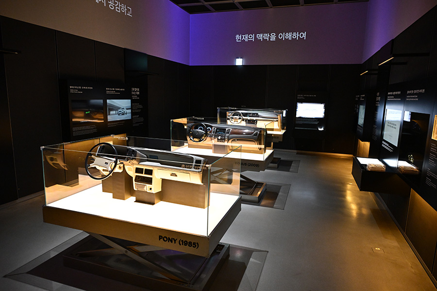 현대차·기아, UX 경쟁력 더하는 공간 ‘UX 스튜디오 서울’ 개관