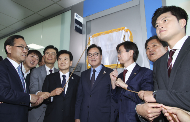 [단독] 여야 원팀, 美 찾아 삼성·SK·현대차 지원사격