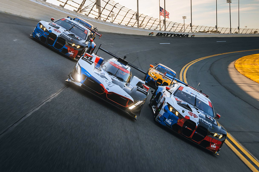 BMW M 모터스포츠, ‘FIA WEC’에 집중…F1 복귀 가능성 희박