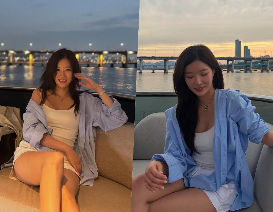 사진 : 임수향 인스타그램