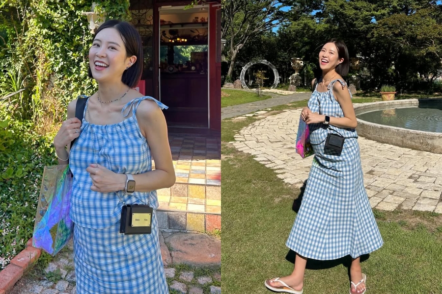 사진: 10기 현숙 인스타그램