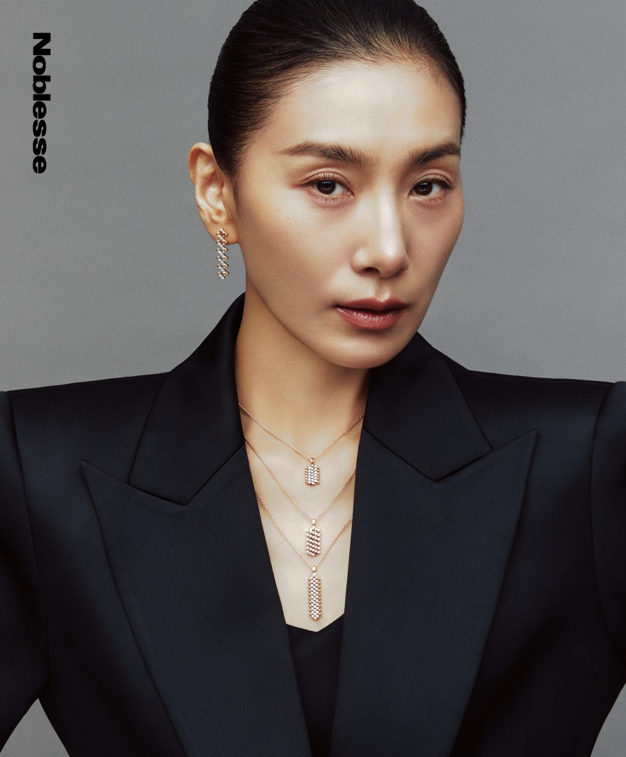 사진: 노블레스 제공