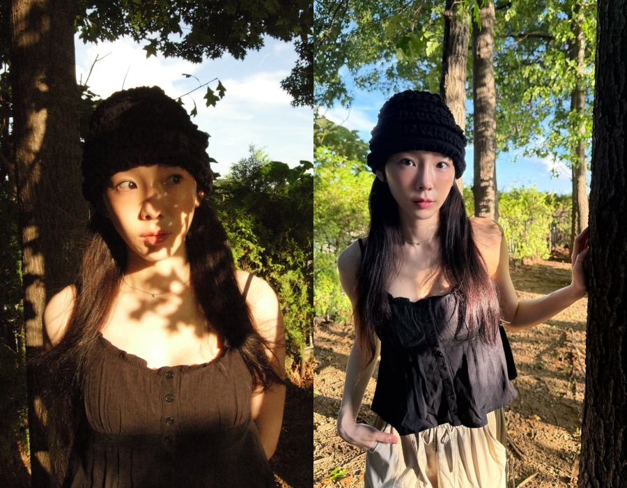 사진 : 태연 인스타그램