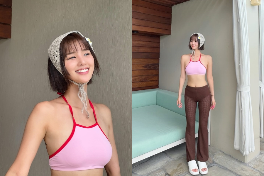 사진: 황우림 인스타그램