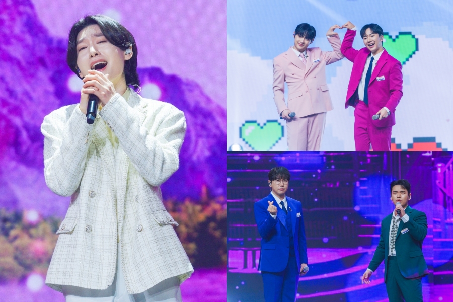 사진: TV CHOSUN 제공