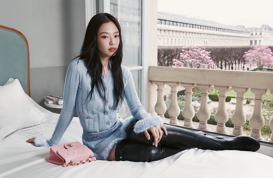 사진: 샤넬 제공