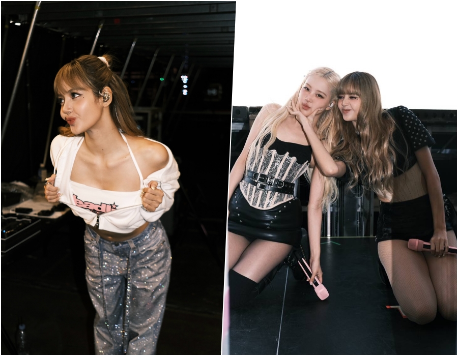引用:Instagram@lalalalisa_m
