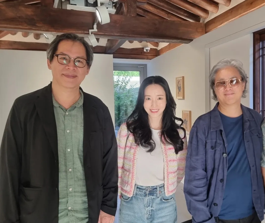 사진 : 이정현 인스타그램