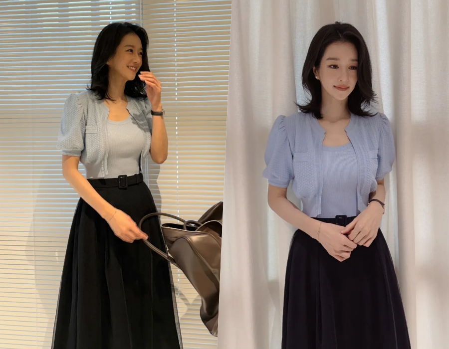 사진 : 서예지 인스타그램