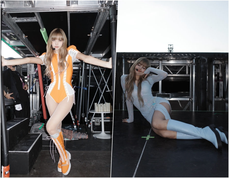 引用:Instagram@lalalalisa_m