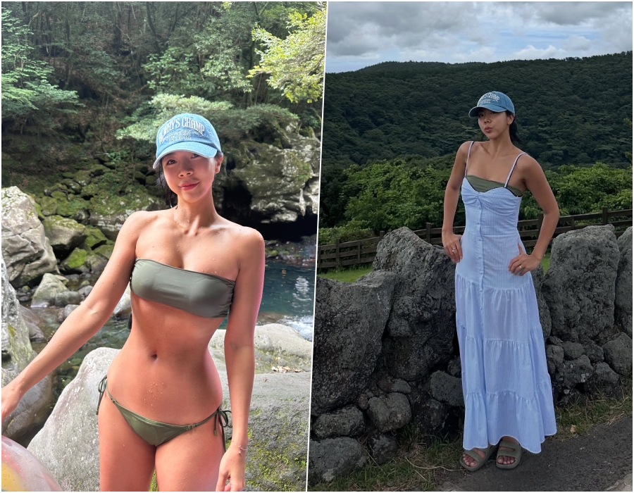 사진: 제이제이 인스타그램