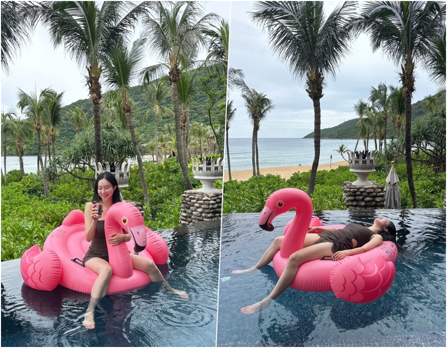 사진: 김나희 인스타그램