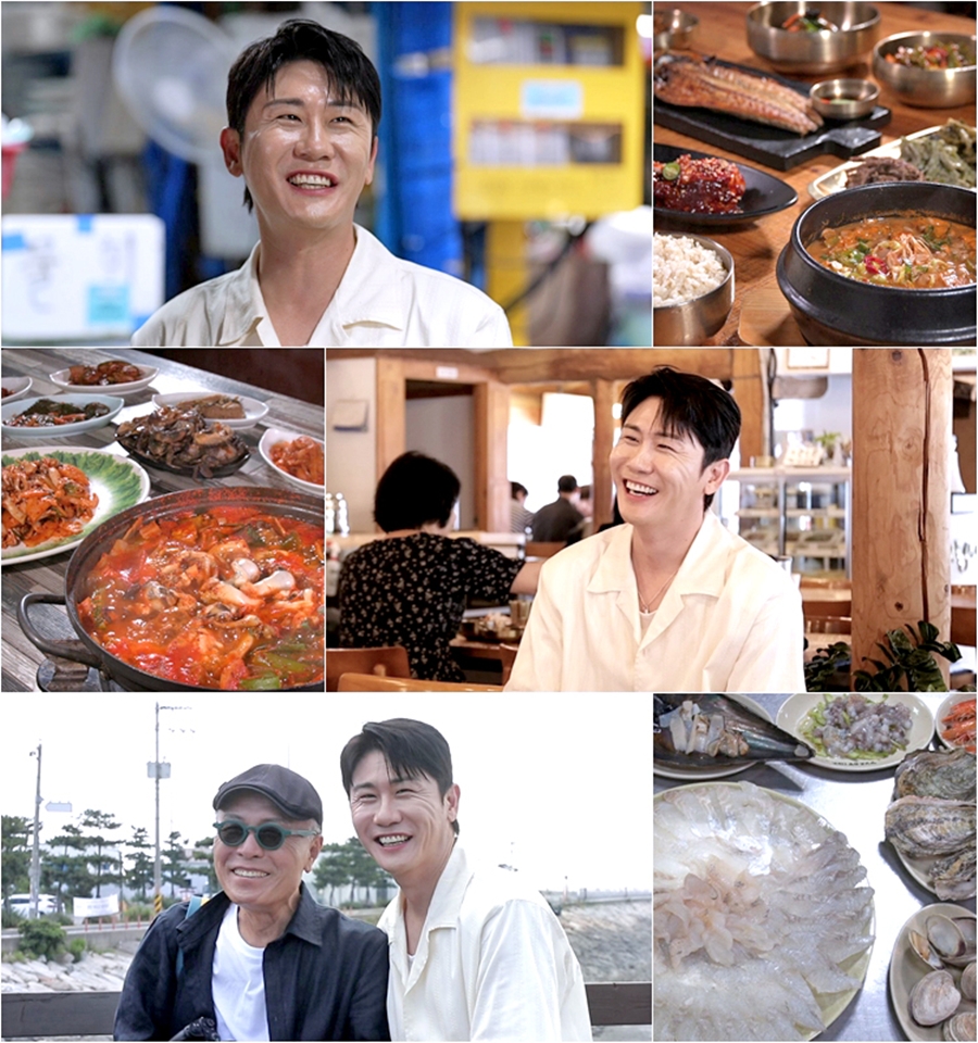 사진: TV CHOSUN 제공