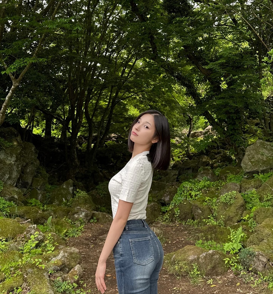사진: 소희 인스타그램