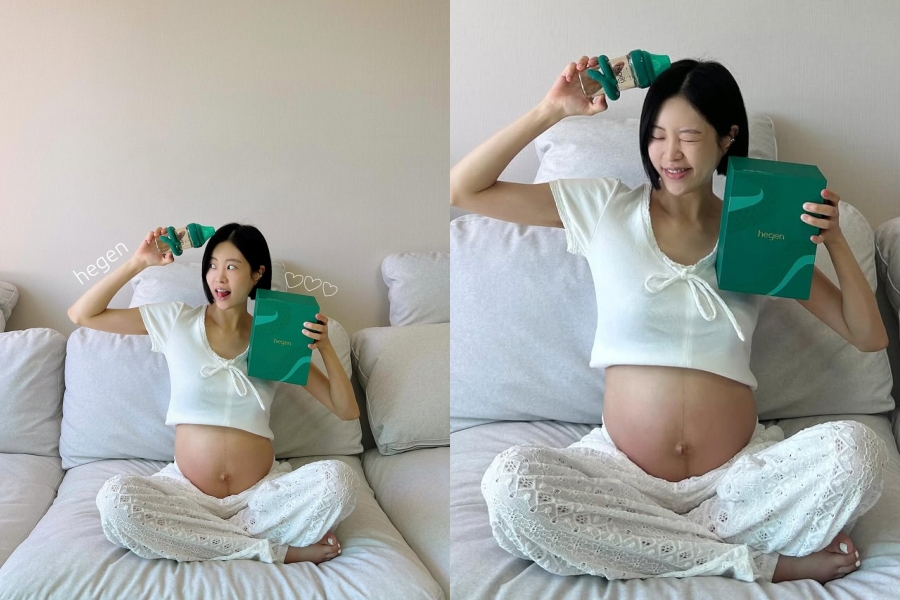 사진: 10기 현숙 인스타그램