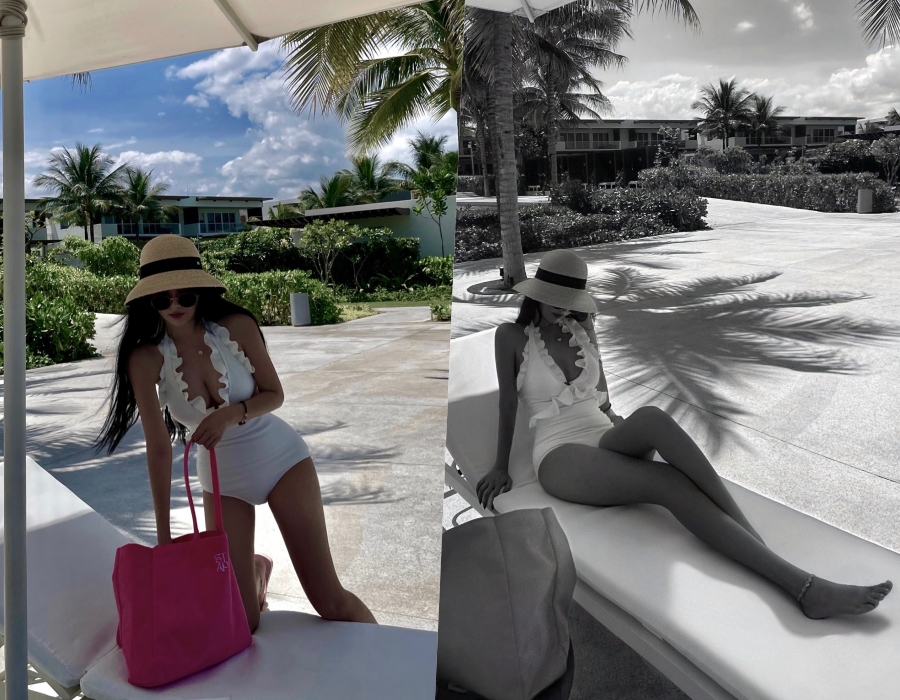 사진: 큐리 인스타그램