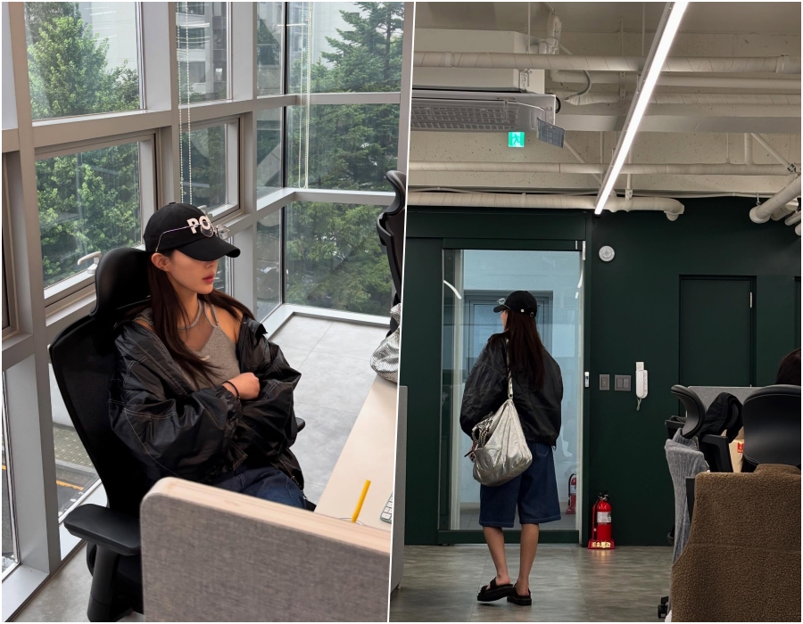 사진: 임수향 인스타그램