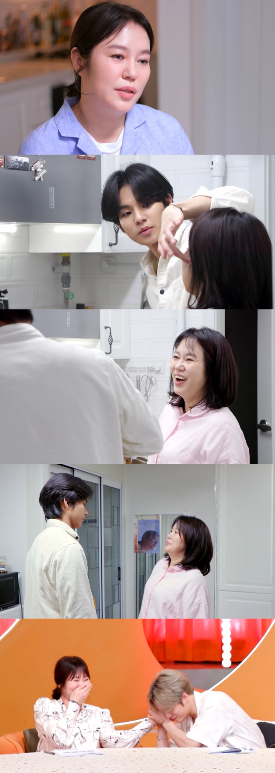 引用:KBS 2TV『新商品発売~コンビニレストラン』