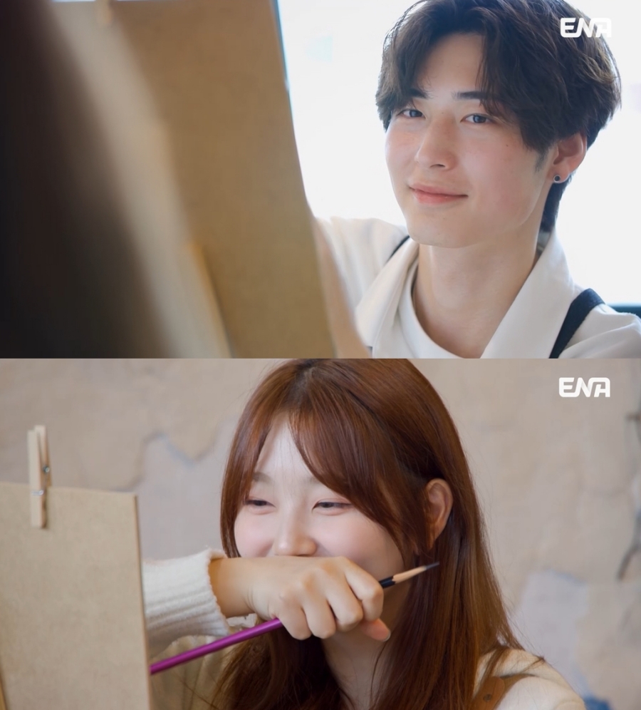 사진 : ENA ‘내 아이의 사생활’
