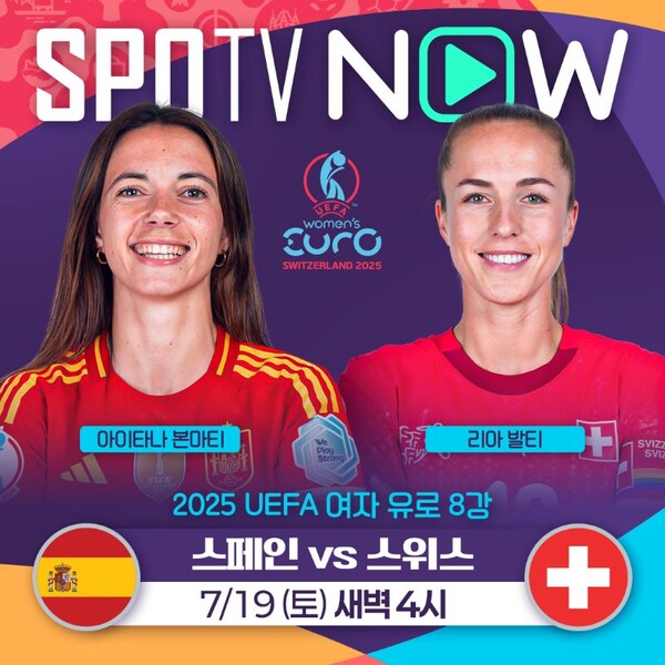 사진=SPOTV