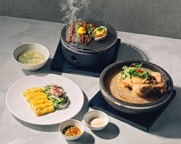 사진=안다즈 서울 강남