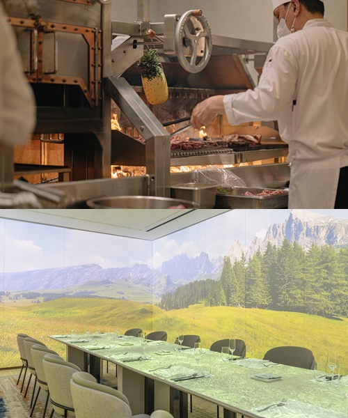 사진=롯데호텔앤리조트