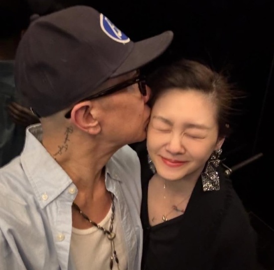 사진=서희원 인스타그램