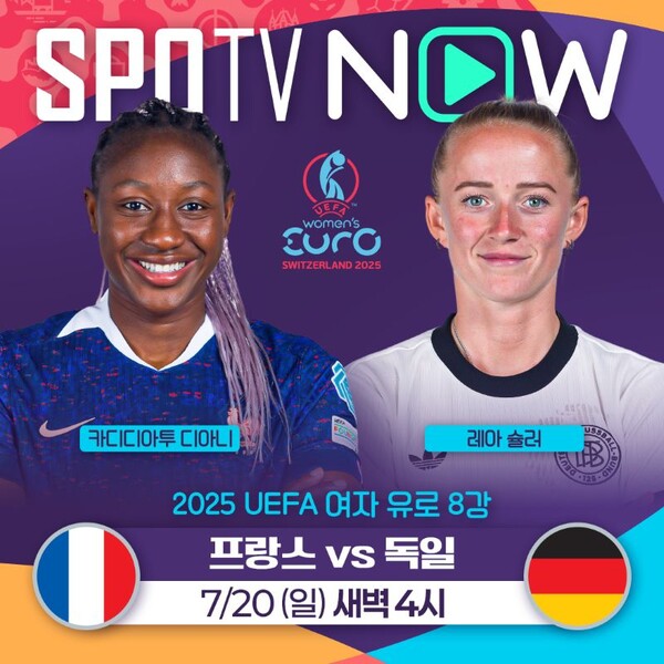 사진=SPOTV