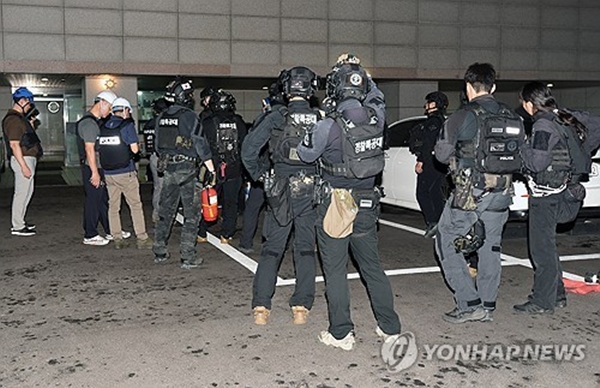 사진=서울소방재난본부