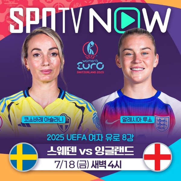 사진=SPOTV