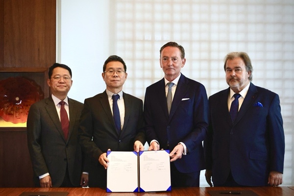 사진=호텔HDC