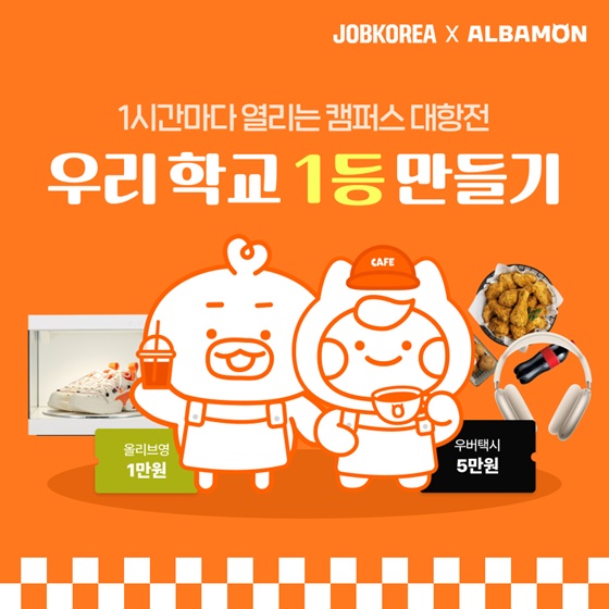 사진=잡코리아