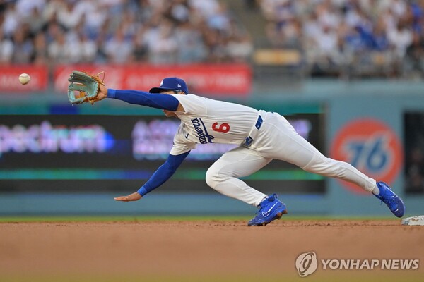 Imagn Images=연합뉴스