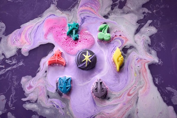 사진=러쉬코리아