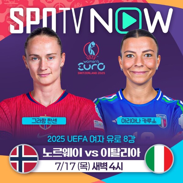 사진=SPOTV