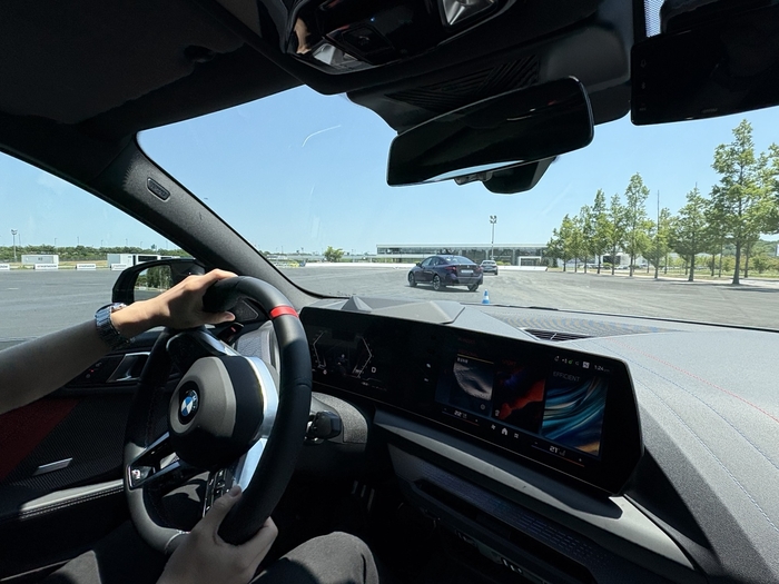 BMW M235 xDrive 그란 쿠페.