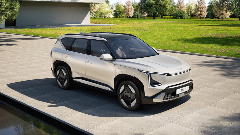 SUV