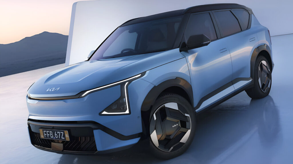SUV