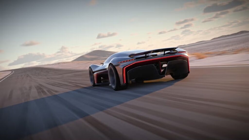 EV5
