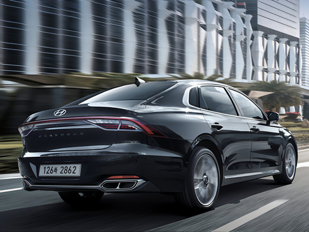 Used car midsize sedans are strong (5)