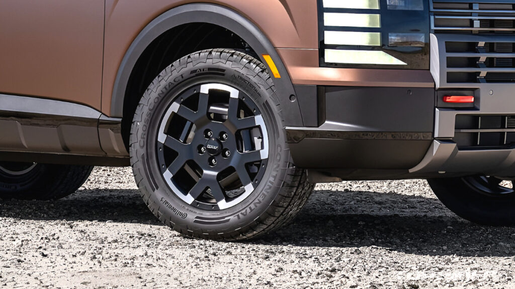 SUV