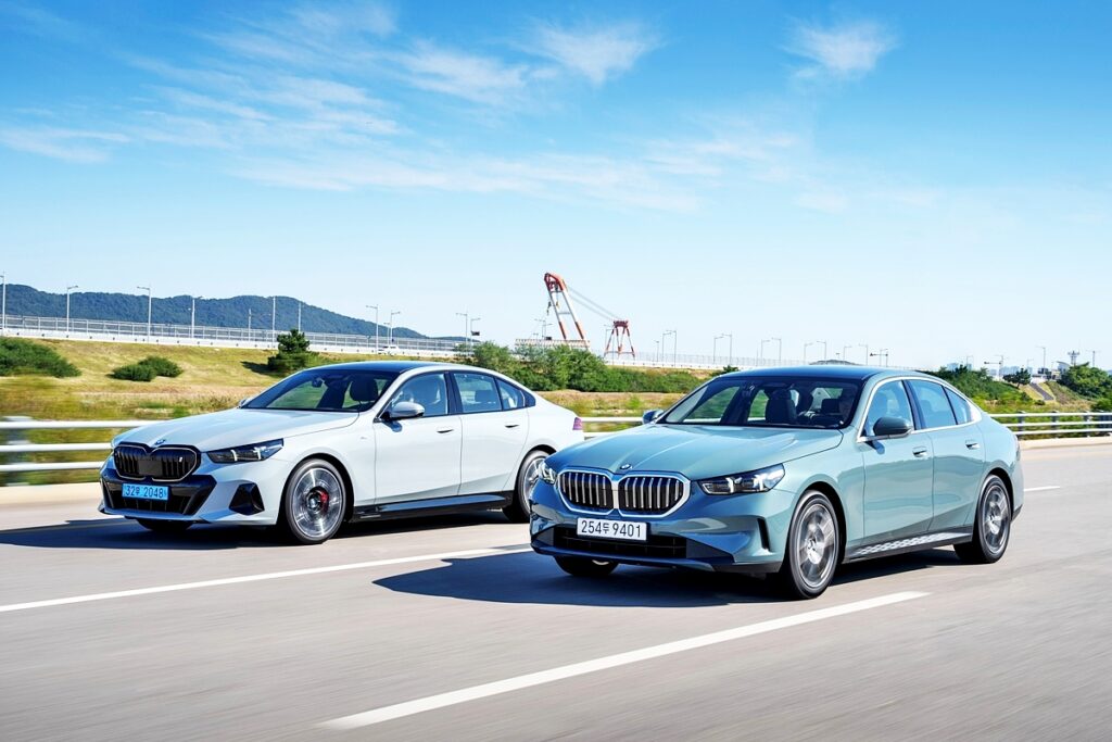 BMW