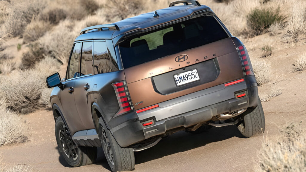 SUV