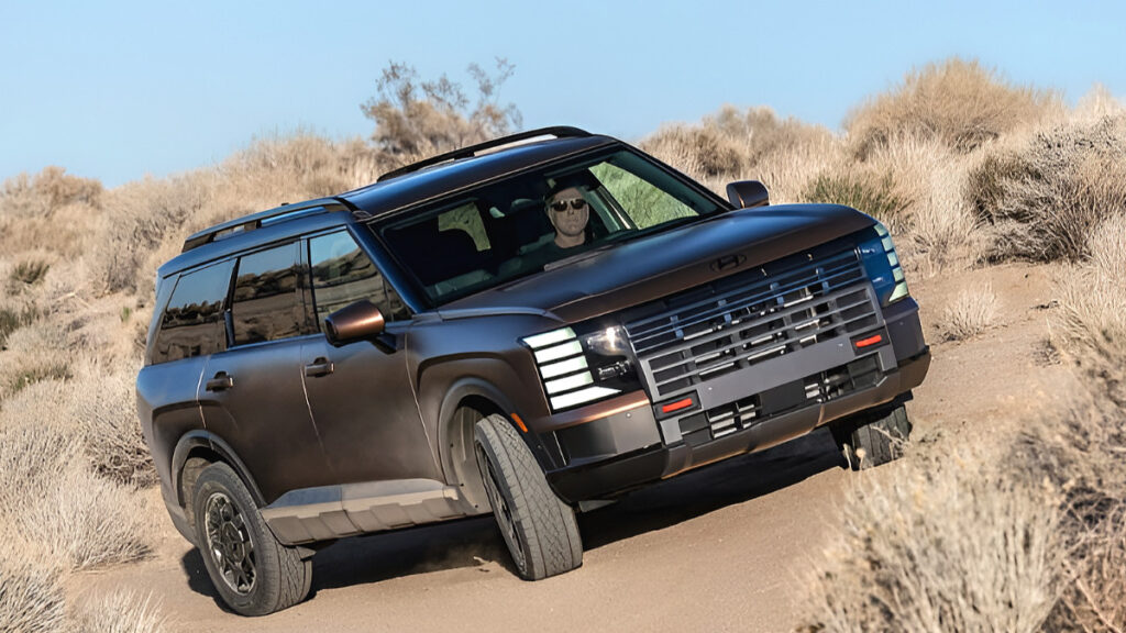 SUV