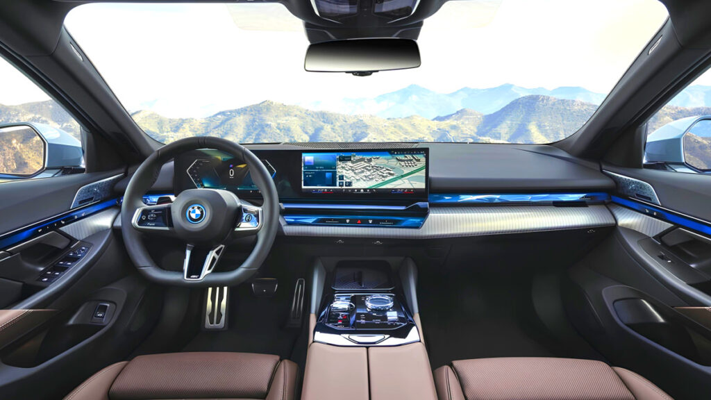 BMW